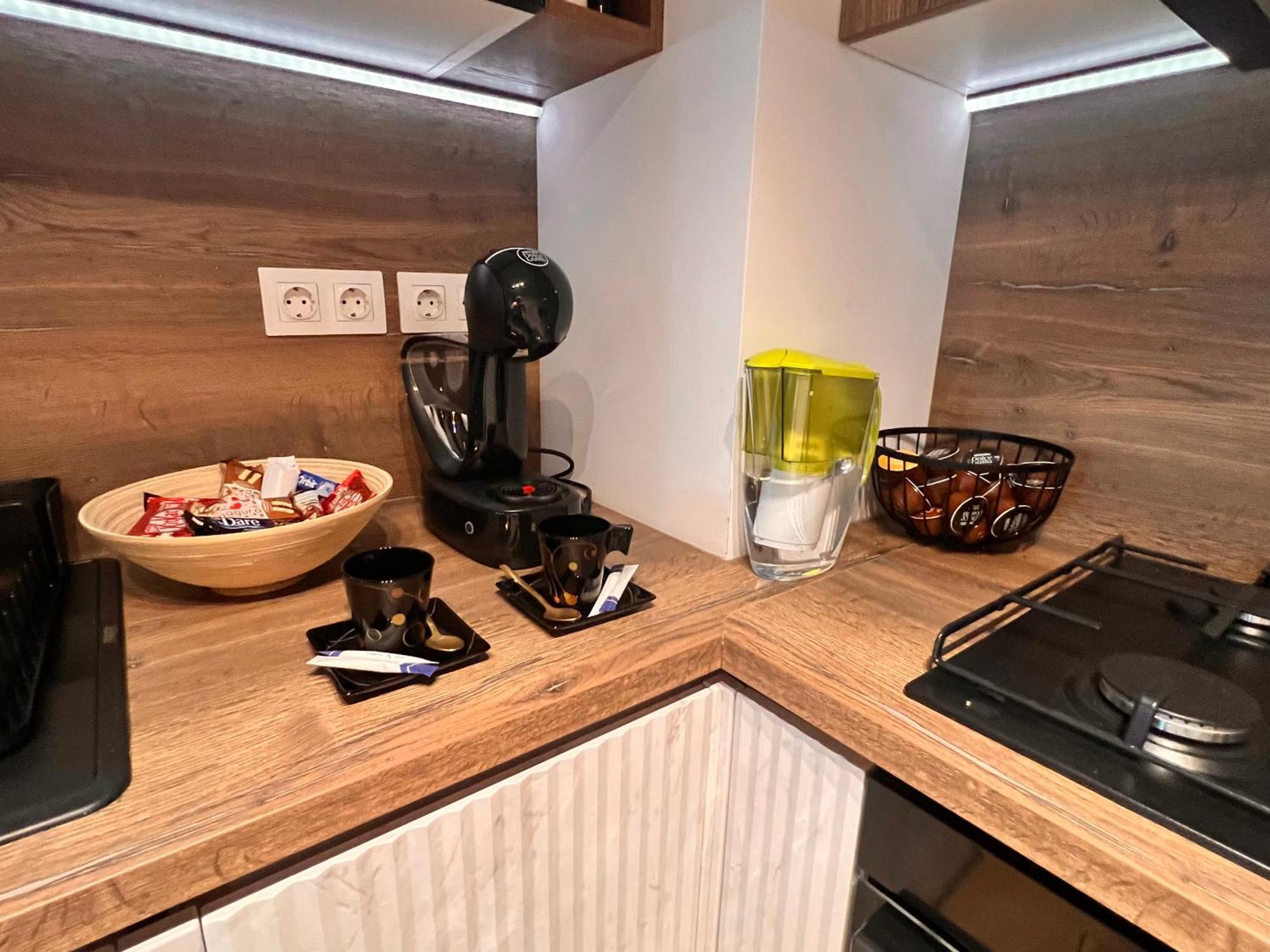 Cosy Stay Bukares Bagian luar foto